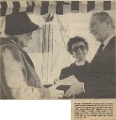 19821112 PROJECT 155A ELSIE PLUMMER GEORGE THOMAS DAVID HORTON CN